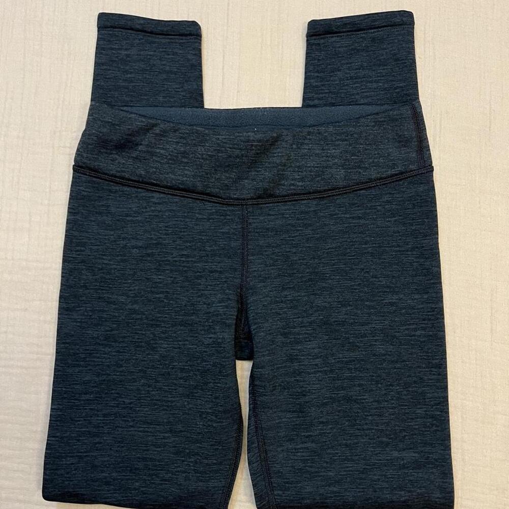 Athleta Girl Polartec® Fleece Tights